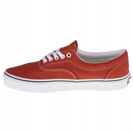 Buty Vans Era U VN0A4U39WK81 czerwone 1
