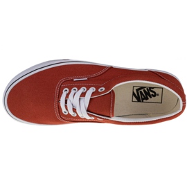 Buty Vans Era U VN0A4U39WK81 czerwone 2