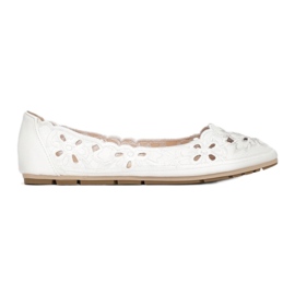 Vices 3345-71-white białe 3