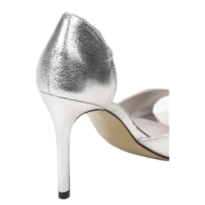 Vices FL1065-52-silver srebrny 1