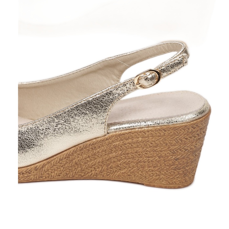 Vices FL653A-60-gold złoty 1