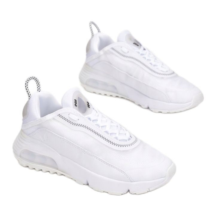 Vices B891-71-white białe 1