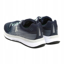 Vices B821-13 Navy 36 41 granatowe 1