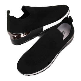 Vices 19206A-38-black czarne 1