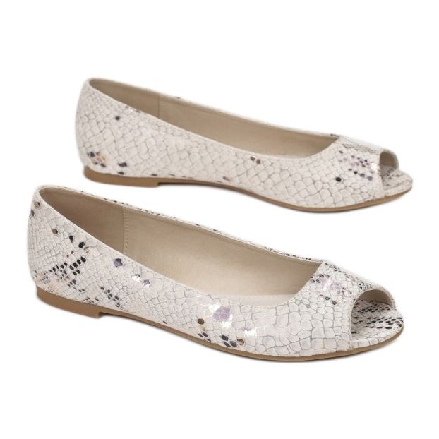 Vices FL1310-42-beige beżowy 1