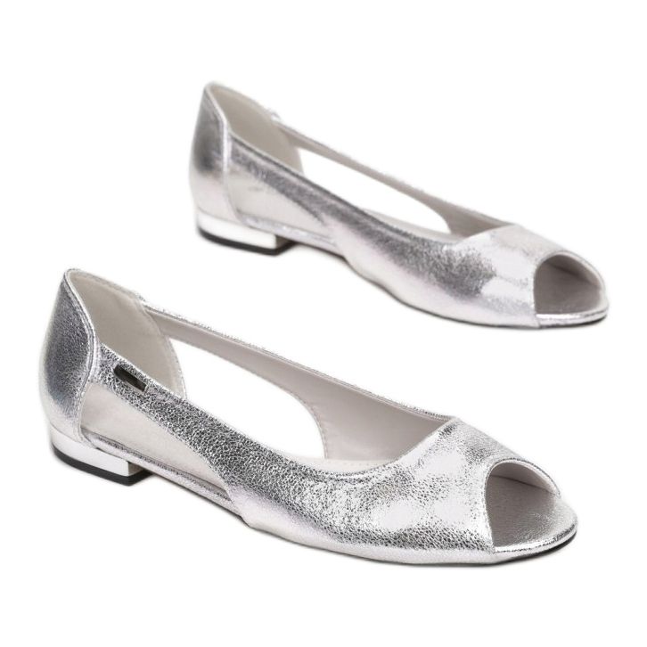 Vices FL1300-52-silver srebrny 1