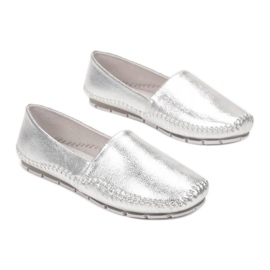 Vices FL205-52-silver srebrny 1