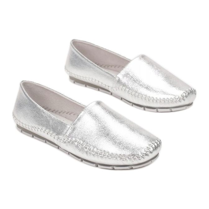 Vices FL205-52-silver srebrny 1