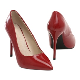 Vices FL341B-64-red czerwone 1