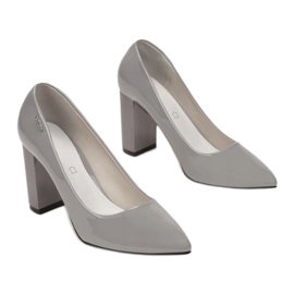 Vices FL323C-39-grey szare 1