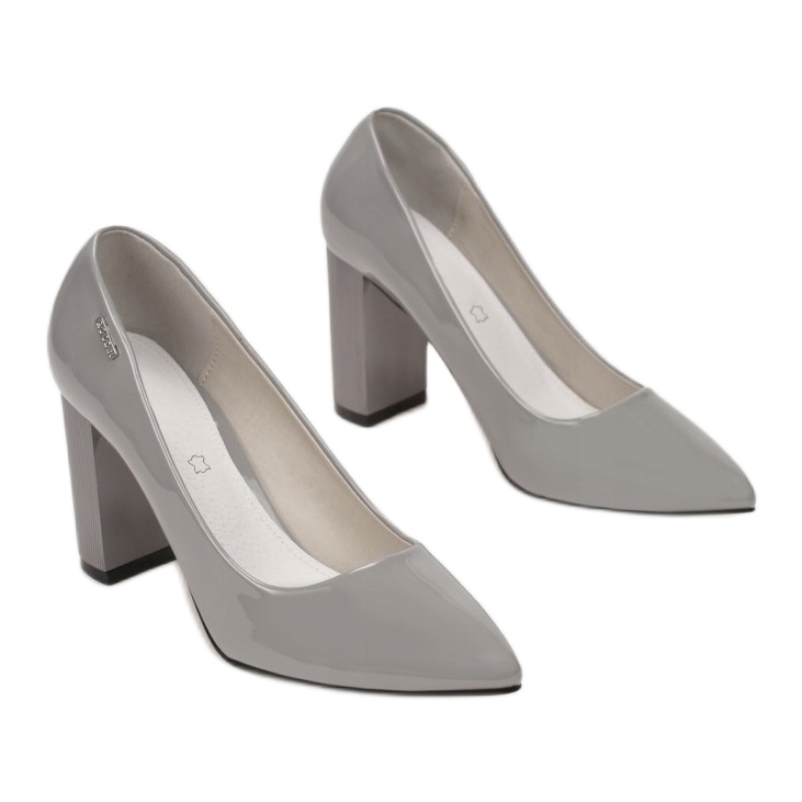 Vices FL323C-39-grey szare 1