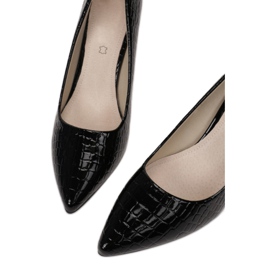 Vices FL323D-38-black czarne 1