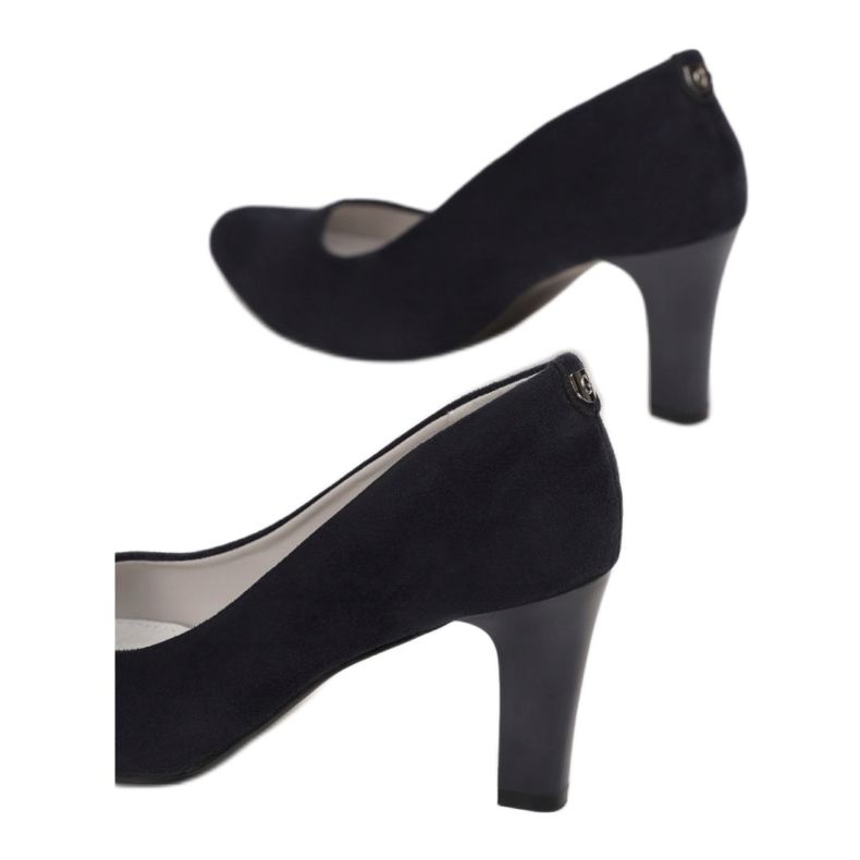 Vices FL340-50-navy granatowe 1