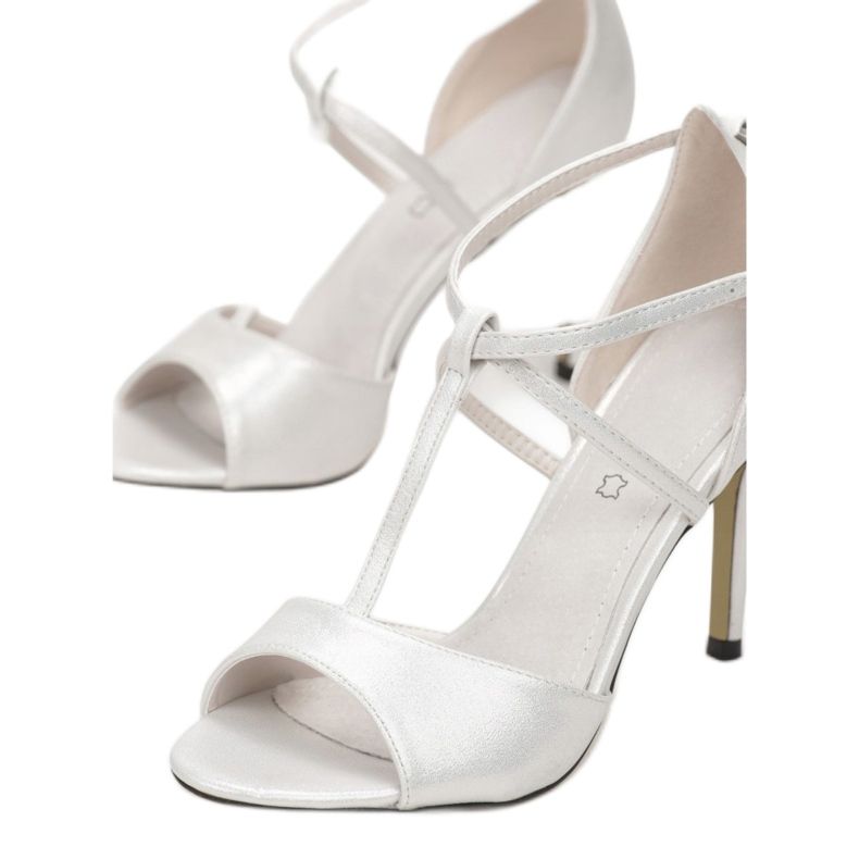 Vices FL343B-52-silver srebrny 1