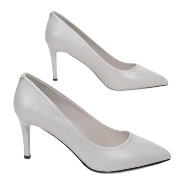 Vices FL342C-39-grey szare 1