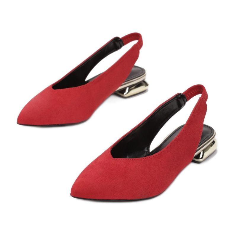 Vices FL351A-64-red czerwone 1