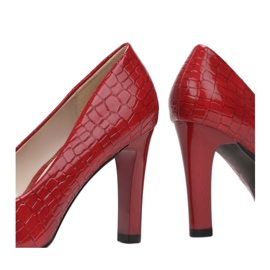 Vices FL355C-64-red czerwone 1