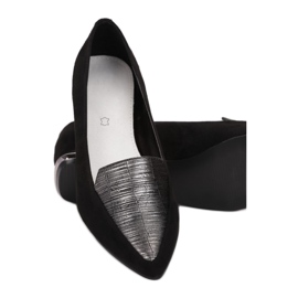 Vices FL354A-38-black czarne 1