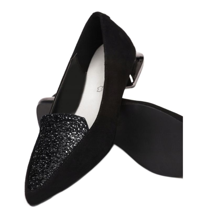 Vices FL354-38-black czarne 1