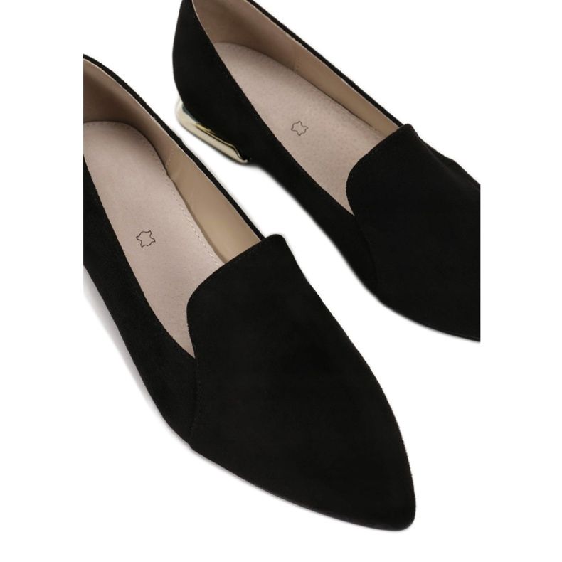 Vices FL356-38-black czarne 1