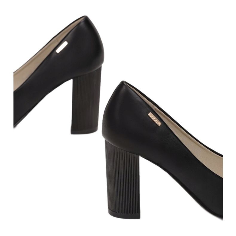 Vices GD-FL323B-38-black czarne 1