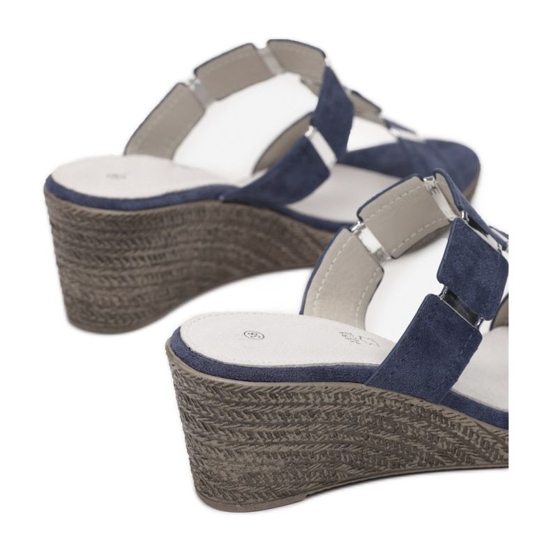 Vices FL654-51-blue niebieskie 1