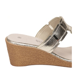 Vices FL654-60-gold złoty 1