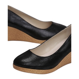 Vices FL651A-38-black czarne 1