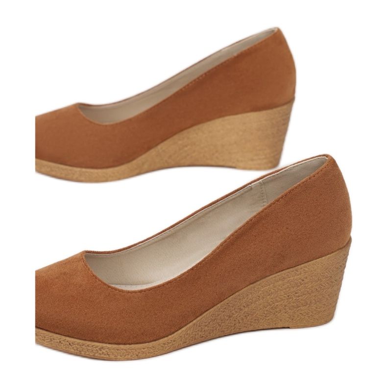 Vices FL651-515-d.camel wielokolorowe 1