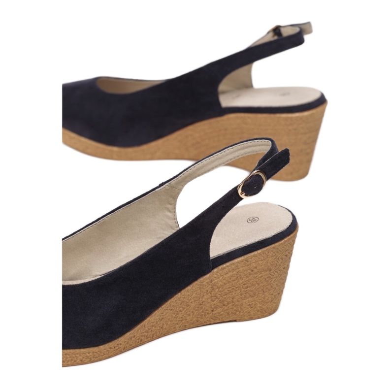 Vices FL652-50-navy granatowe 1