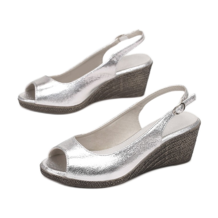 Vices FL653A-52-silver srebrny 1