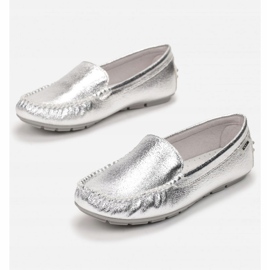 Vices GOODIN-FL199-52-silver srebrny 1