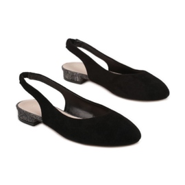 Vices OC105-38-black czarne 1