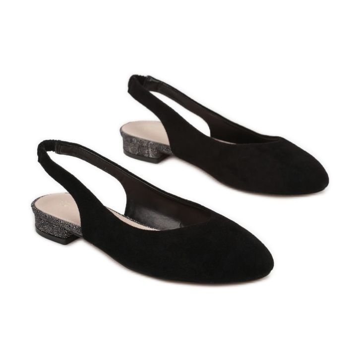 Vices OC105-38-black czarne 1