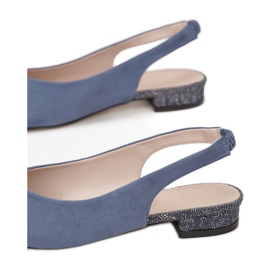 Vices OC105-51-blue niebieskie 1