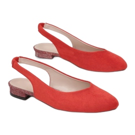 Vices OC105-64-red czerwone 1