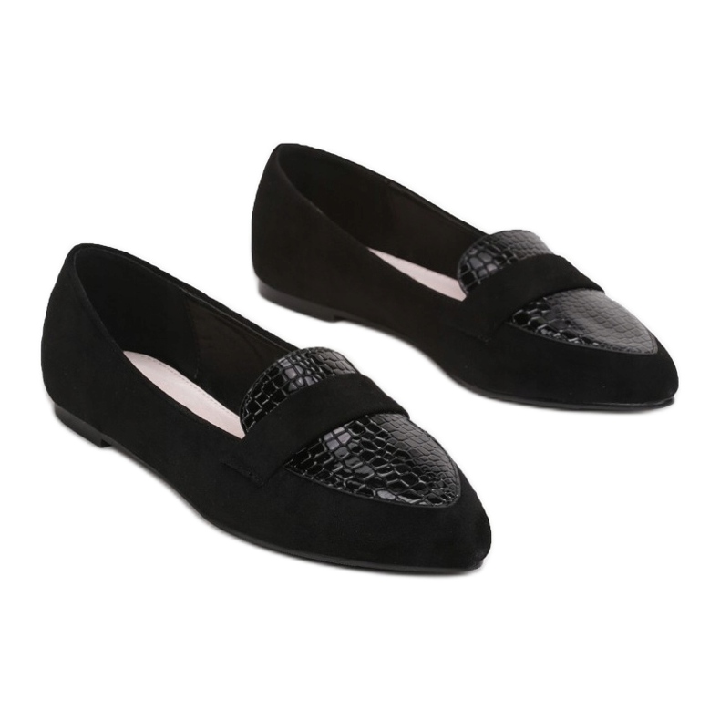 Vices OD87-38-black czarne 1