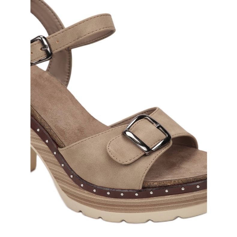 Vices OC303-42-beige beżowy 1