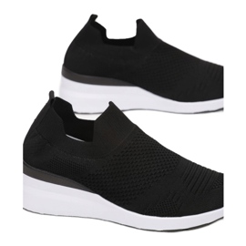 Vices TF37-38-black czarne 1