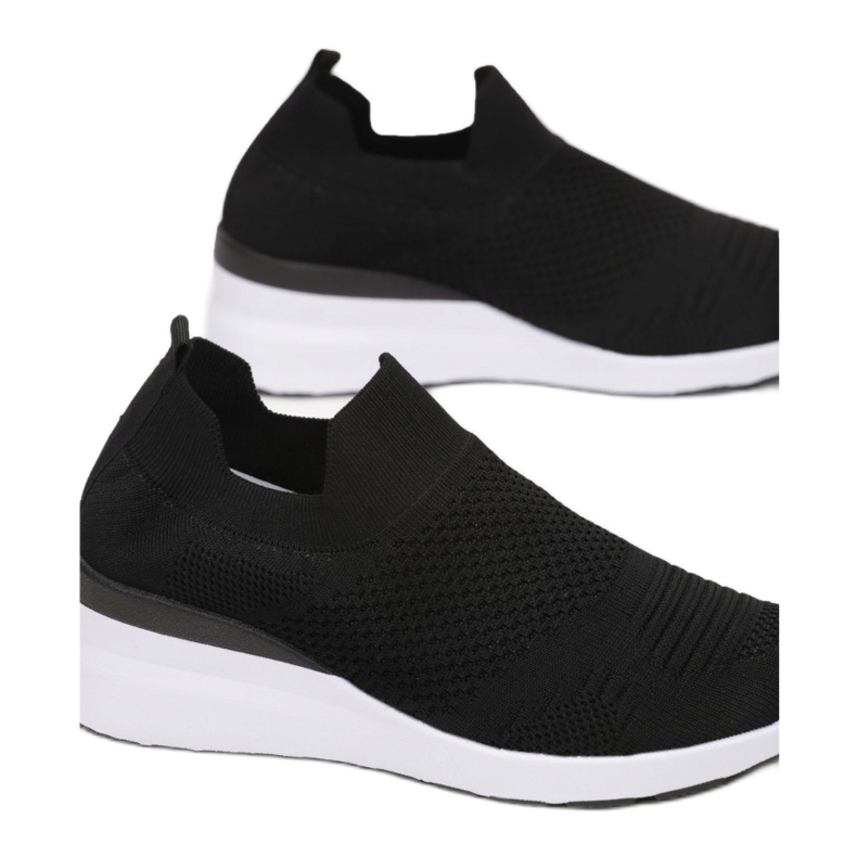 Vices TF37-38-black czarne 1