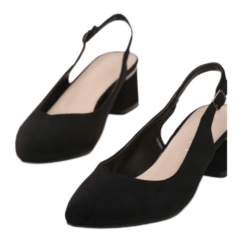 Vices XR104-38-black czarne 1