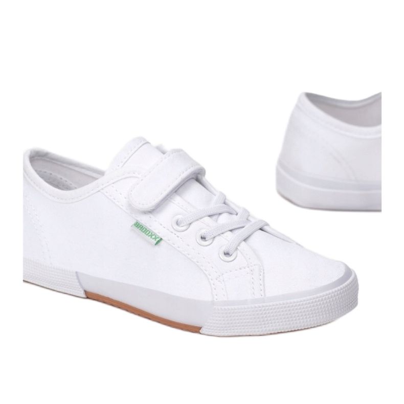 Vices 5SP656LS-71-white białe 1