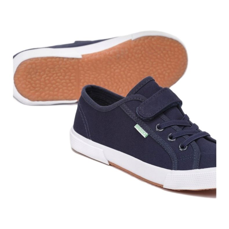 Vices 5SP656LS-50-navy granatowe 1