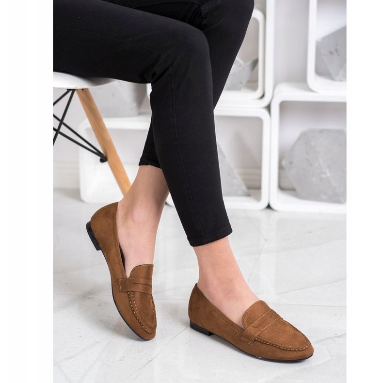 Goodin Brązowe Lordsy 2