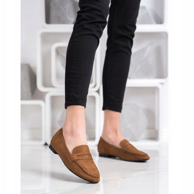 Goodin Brązowe Lordsy 1