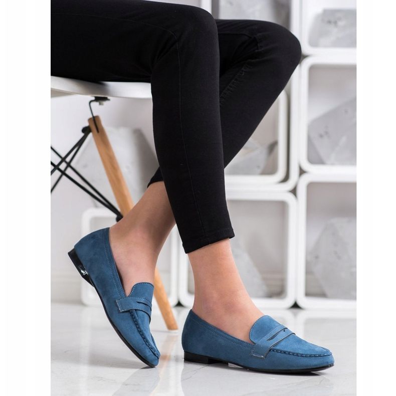 Goodin Niebieskie Lordsy 1