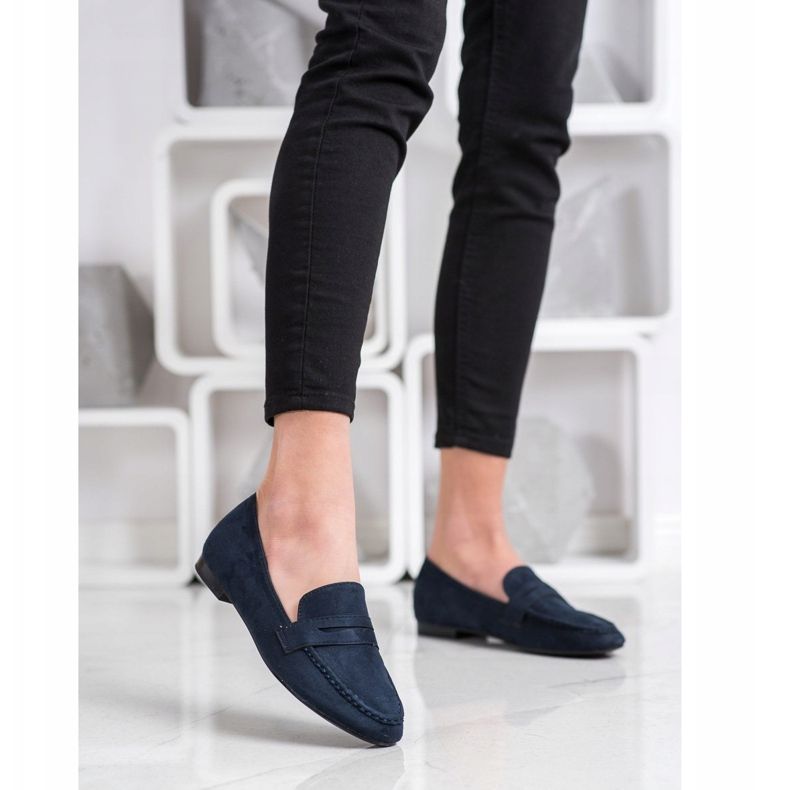 Goodin Granatowe Lordsy 1