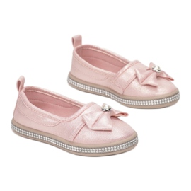 Vices 3SP621LS-45-pink różowe 1