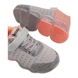 Vices 3XC8077-LED-39-grey szare wielokolorowe 1