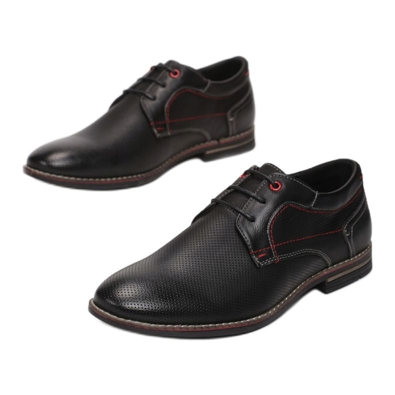 Vices MXC430-38-black czarne 1